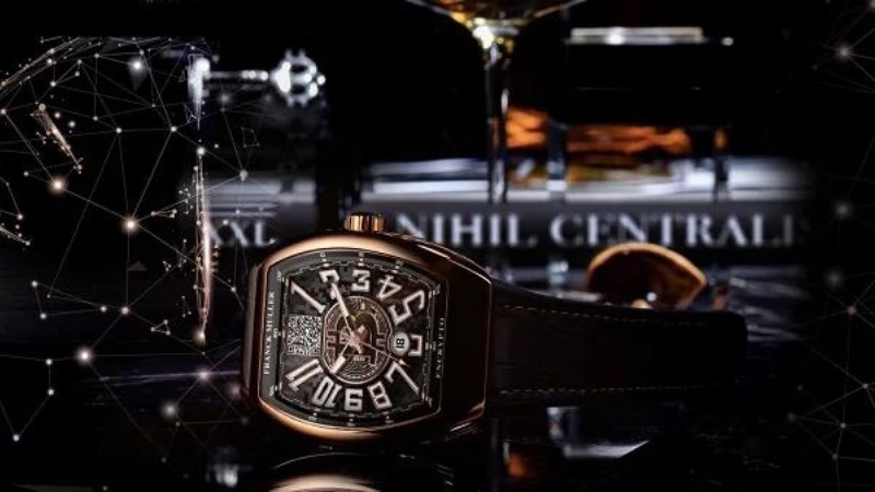 Đồng hồ Franck Muller hướng đến những khách hàng cao cấp vì thế giá khá đắt đỏ Đồng hồ Franck Muller hướng đến những khách hàng cao cấp vì thế giá khá đắt đỏ