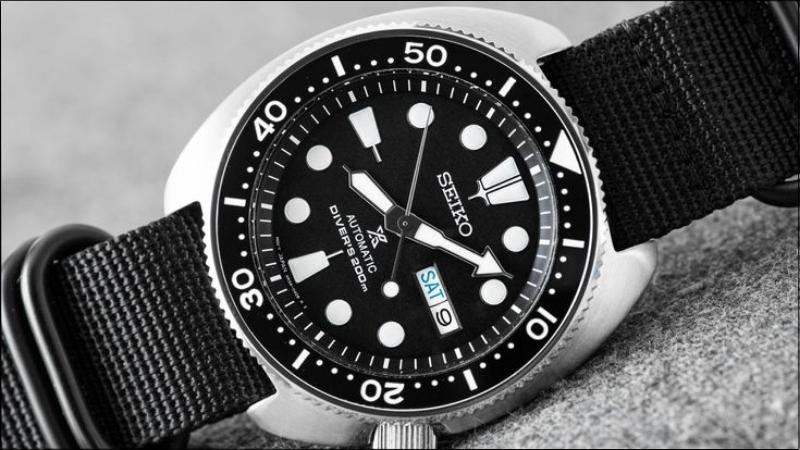 Seiko là thương hiệu đồng hồ được ưa chuộng tại Việt Nam Seiko là thương hiệu đồng hồ được ưa chuộng tại Việt Nam