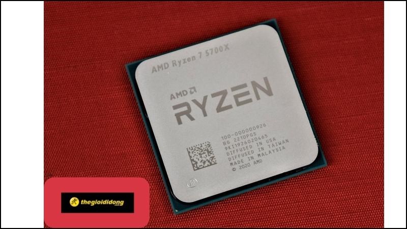 Chip xử lý đơn đa lõi vượt bậc Chip xử lý đơn đa lõi vượt bậc