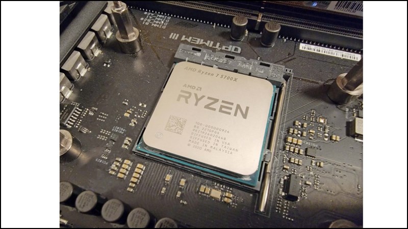 Tiến trình 7nm nâng cao tốc độ xử lý Tiến trình 7nm nâng cao tốc độ xử lý