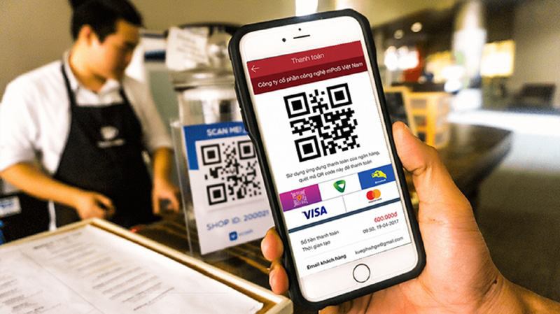 Dễ dàng thanh toán các hóa đơn điện nước, internet, truyền hình Dễ dàng thanh toán các hóa đơn điện nước, internet, truyền hình