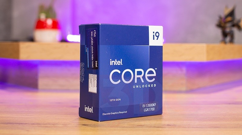 Intel Turbo Boost Max 3.0 giúp nâng cao hiệu suất đáng kể