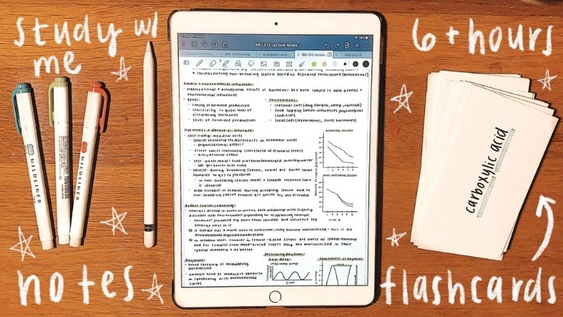 iPad giúp học tập trở nên dễ dàng