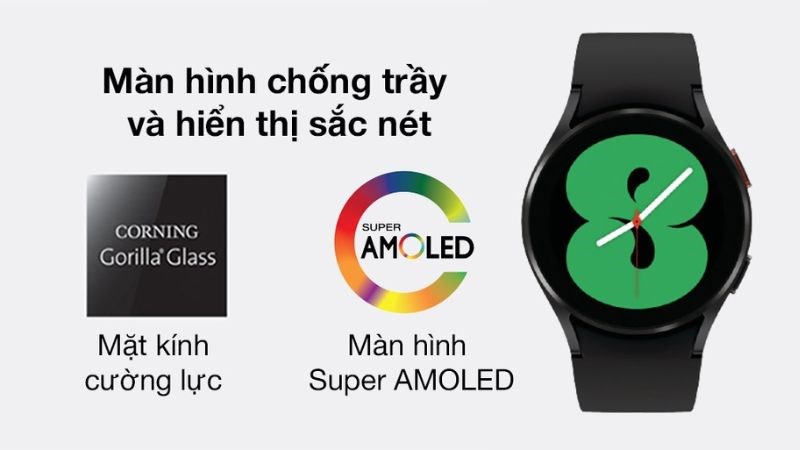 Kiểu dáng trang nhã, thanh lịch cùng với công nghệ tiên tiến 