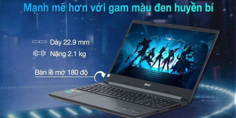 Sở hữu hiệu năng mạnh mẽ cùng mức giá lại rất hợp lý Sở hữu hiệu năng mạnh mẽ cùng mức giá lại rất hợp lý