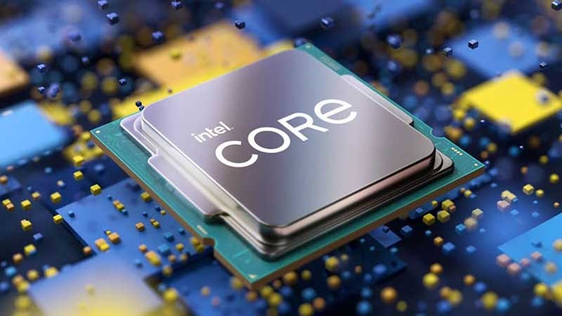 Công Nghệ Intel Turbo Boost Max 3.0 Công Nghệ Intel Turbo Boost Max 3.0