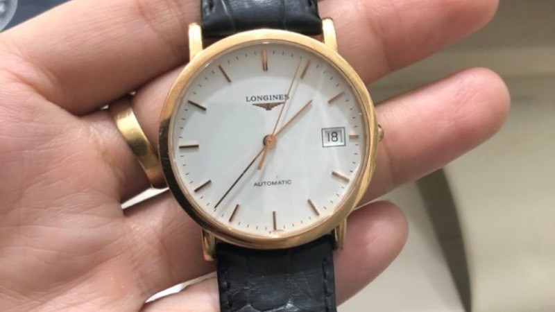 vậy làm thế nào để đánh giá sản phẩm có chất lượng như mình mong muốn? Đồng hồ pin có độ chính xác cao hơn