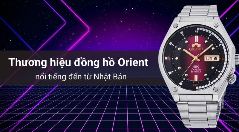 Sản phẩm đến từ thương hiệu của Nhật Bản