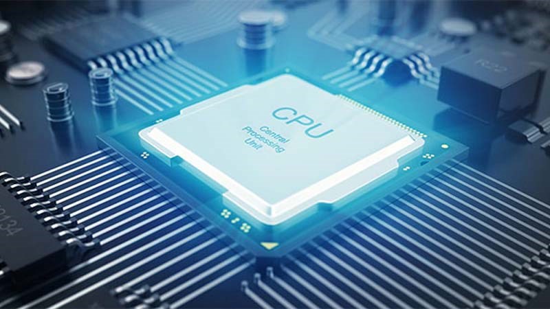 Trạng thái chạy không trên Intel Core i3 12th Trạng thái chạy không trên Intel Core i3 12th