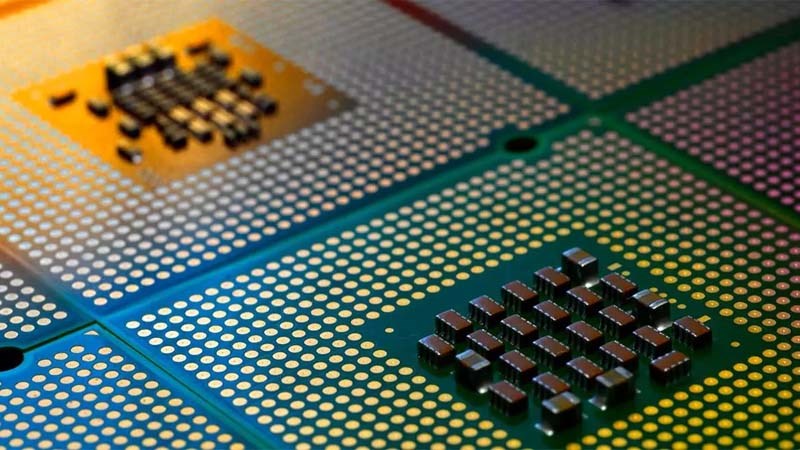 Công nghệ Intel SpeedStep nâng cao kiểm soát điện áp điểm ở nhiều tần số Công nghệ Intel SpeedStep nâng cao kiểm soát điện áp điểm ở nhiều tần số