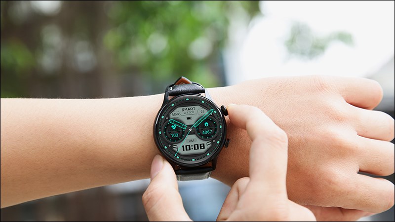 Bạn có thể xem lại các dữ liệu đã thu thập được bằng điện thoại Bạn có thể xem lại các dữ liệu đã thu thập được bằng điện thoại