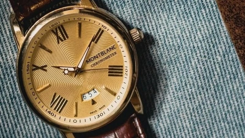 SWISS MADE khẳng định chất lượng thương hiệu SWISS MADE khẳng định chất lượng thương hiệu