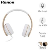Tai nghe chụp tai Kanen IP-2090