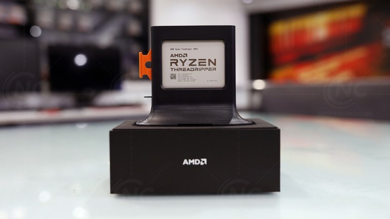 Công nghệ AMD Pro hiện đại giúp bảo mật tốt hơn Công nghệ AMD Pro hiện đại giúp bảo mật tốt hơn