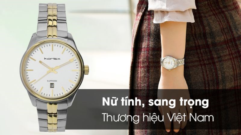 Món quà lý tưởng cho các quý cô sành điệu, hiện đại