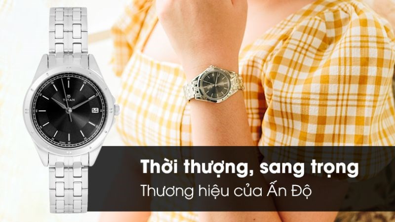 Sản phẩm dành cho các quý cô hiện đại, thanh lịch