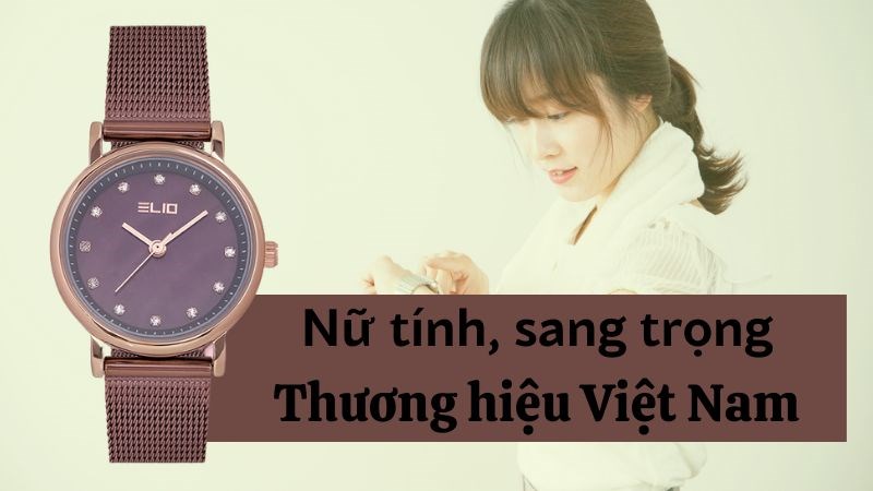 Món quà cho những bạn thích sự năng động, cá tính
