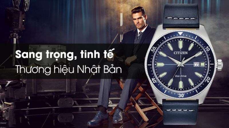 Kiểu dáng thời thượng đầy sang trọng