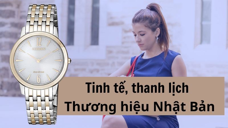Phụ kiện thời trang lý tưởng dành cho các quý cô nữ tính, quý phái