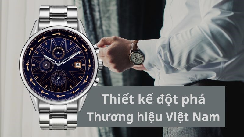Một sản phẩm mang đậm dấu ấn và văn hoá dân tộc