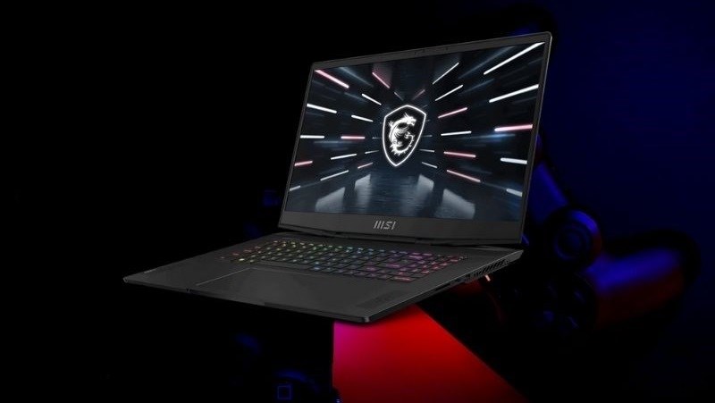 Hệ thống tản nhiệt cao cấp trên laptop gaming