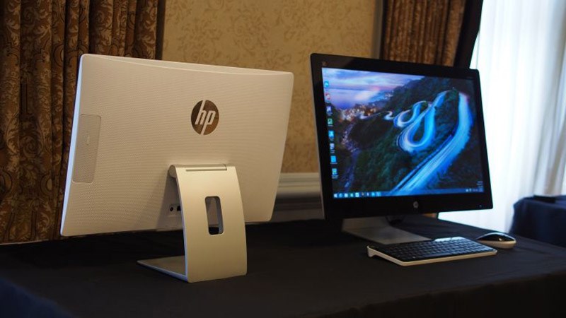Cả hai thương hiệu Dell và HP đều có nhiều mức giá khác nhau Cả hai thương hiệu Dell và HP đều có nhiều mức giá khác nhau