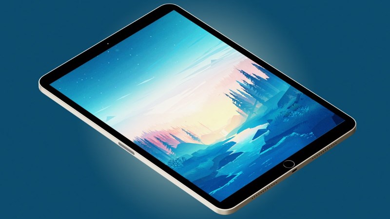 iPad như một chiếc smartphone màn hình lớn iPad như một chiếc smartphone màn hình lớn