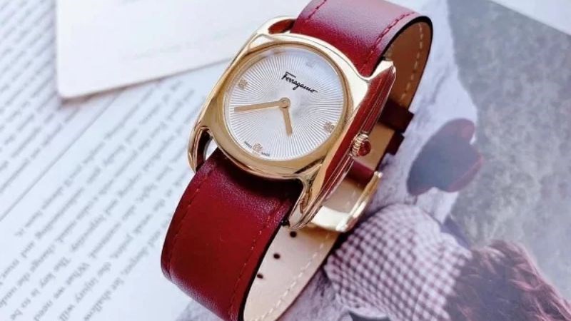 Nên sử dụng đồng hồ Salvatore Ferragamo đúng cách tăng độ bền Nên sử dụng đồng hồ Salvatore Ferragamo đúng cách tăng độ bền