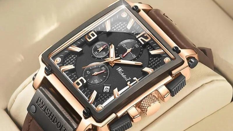 Bộ máy đơn giản, dễ lắp ráp Bộ máy đơn giản, dễ lắp ráp