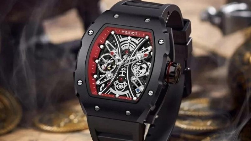 Đồng hồ Wishdoit thuộc phân khúc giá bình dân Đồng hồ Wishdoit thuộc phân khúc giá bình dân