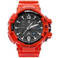 Đồng hồ G-SHOCK 53.8 mm Nam GW-A1100R-4ADR 