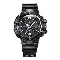 Đồng hồ G-SHOCK 53.8 mm Nam GW-A1100-1A3DR 