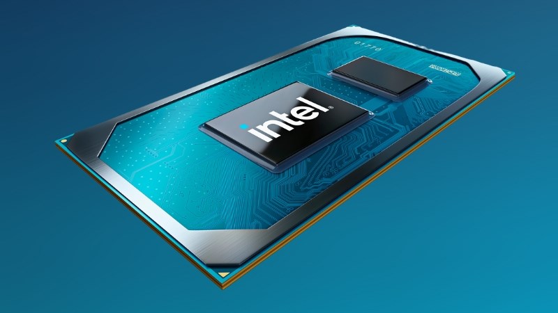 Là bộ vi xử lý mới hiện đại hơn từ nhà Intel