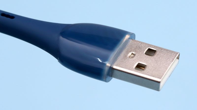 Sử dụng đầu vào USB - Type A phù hợp cho mọi thiết bị Sử dụng đầu vào USB - Type A phù hợp cho mọi thiết bị