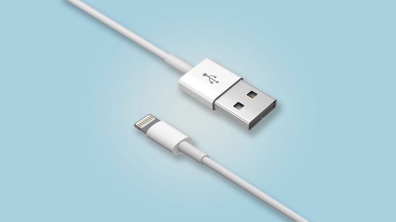 Cáp sạc đảm bảo tốc độ truyền ổn định và an toàn Cáp sạc đảm bảo tốc độ truyền ổn định và an toàn