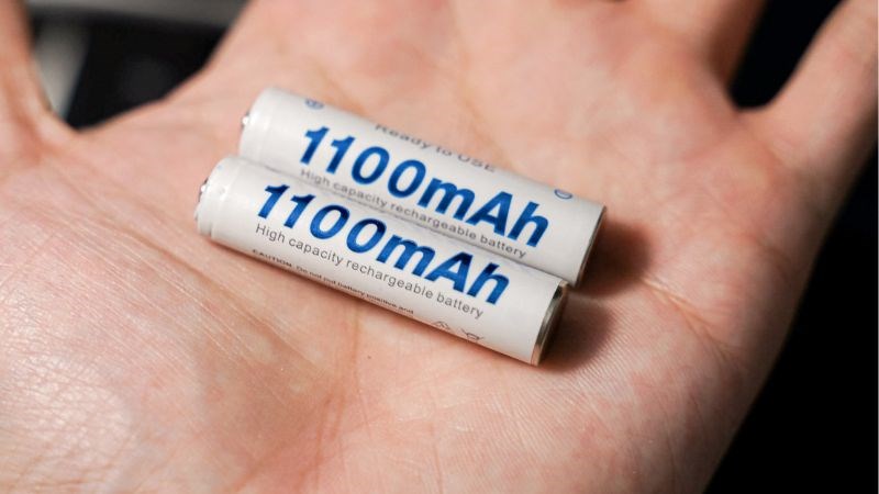 Các loại pin tiểu thường gặp trong cuộc sống Các loại pin tiểu thường gặp trong cuộc sống