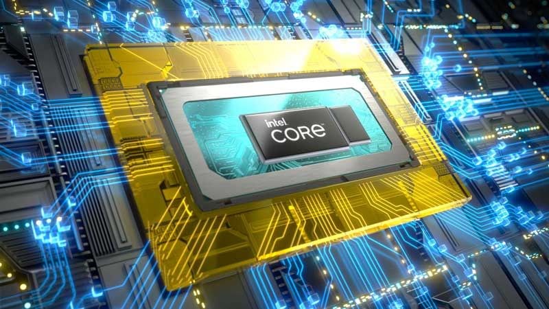 Công nghệ Intel Speed Shift nhằm cải thiện đáng kể hiệu suất của các tác vụ Công nghệ Intel Speed Shift nhằm cải thiện đáng kể hiệu suất của các tác vụ