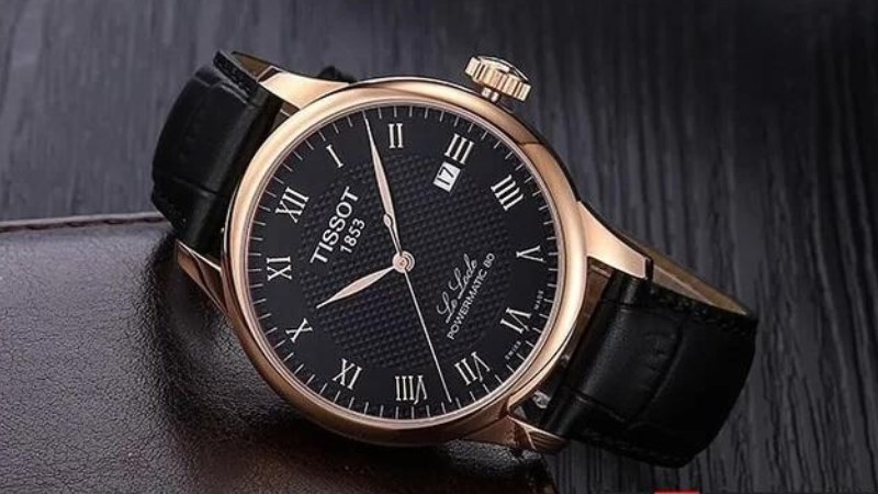 Chất liệu bền bỉ bảo vệ đồng hồ khỏi hư hại Chất liệu bền bỉ bảo vệ đồng hồ khỏi hư hại