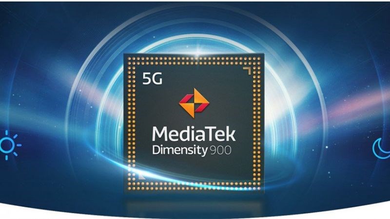 Con chip mới nhất trong dòng Dimensity 5G của MediaTek