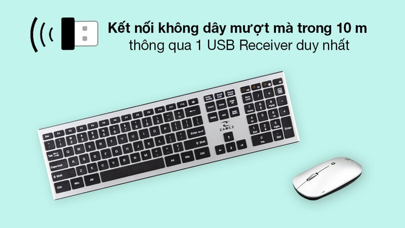 Kết nối không dây nhanh chóng, mượt mà, ổn định Kết nối không dây nhanh chóng, mượt mà, ổn định
