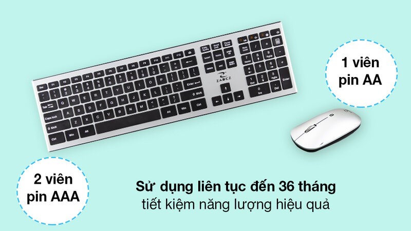 Thời gian sử dụng lên đến 36 tháng Thời gian sử dụng lên đến 36 tháng