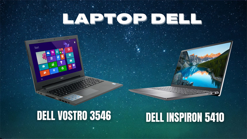 Tùy đối tượng sử dụng mà chọn lựa dòng Laptop Dell sao cho phù hợp Tùy đối tượng sử dụng mà chọn lựa dòng Laptop Dell sao cho phù hợp