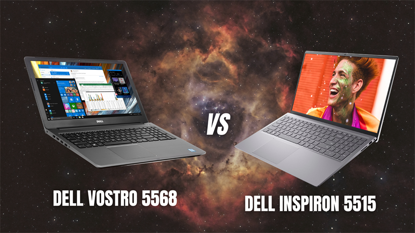 Dell Vostro là dòng laptop có giá cao hơn so với dòng Dell Inspiron Dell Vostro là dòng laptop có giá cao hơn so với dòng Dell Inspiron