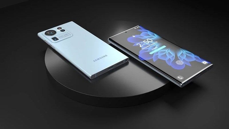 Điện thoại Samsung Galaxy S23 Ultra 5G với thời lượng pin khủng Điện thoại Samsung Galaxy S23 Ultra 5G với thời lượng pin khủng