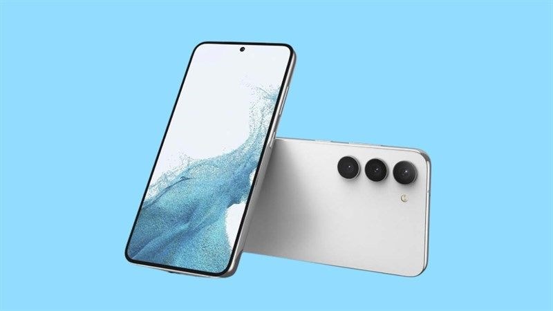 Samsung Galaxy S23 5G bứt phá mọi giới hạn hiệu năng với chip thế hệ mới của Qualcomm Samsung Galaxy S23 5G bứt phá mọi giới hạn hiệu năng với chip thế hệ mới của Qualcomm