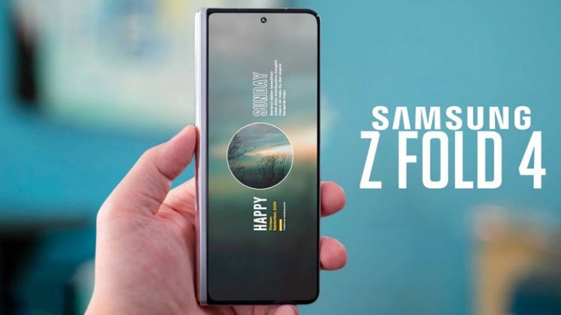 Galaxy Z Fold4 được dự đoán là chiếc điện thoại đầu tiên trang bị bộ nhớ UFS 4.0 Galaxy Z Fold4 được dự đoán là chiếc điện thoại đầu tiên trang bị bộ nhớ UFS 4.0