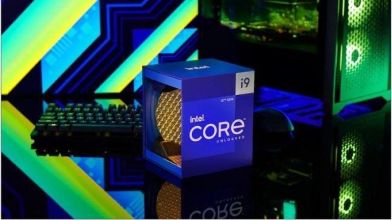 Hiệu năng nổi của con chip Intel Core i9-12900