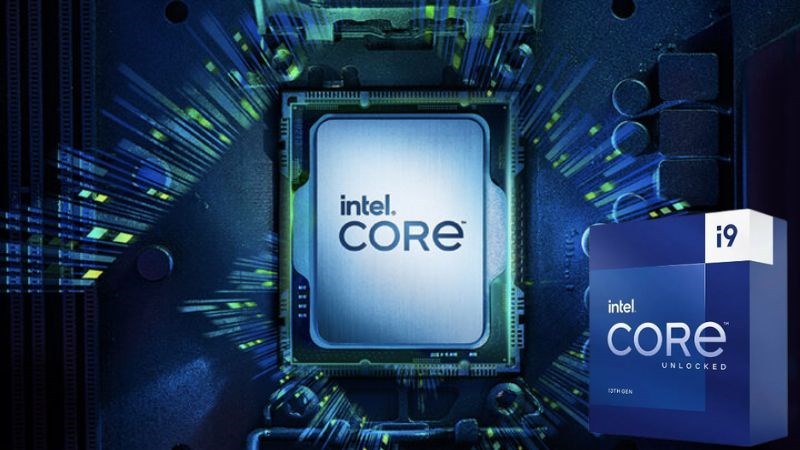 Công nghệ Intel Speed Shift giúp kiểm soát tần số tốt hơn Công nghệ Intel Speed Shift giúp kiểm soát tần số tốt hơn