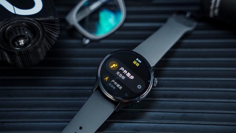 S1 Pro hỗ trợ kết nối Bluetooth 5.0 và NFC.