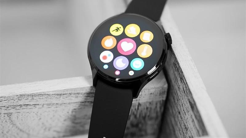 S1 Pro sở hữu thời lượng pin ấn tượng